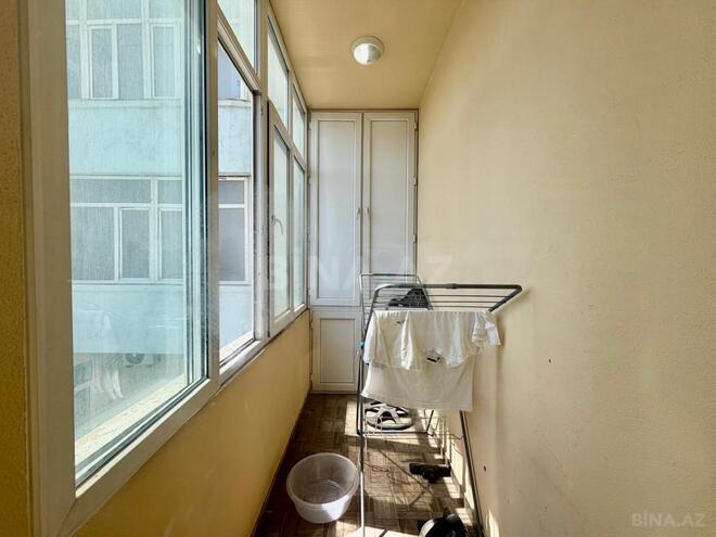 Продаётся 2-комн. новостройка 60 м², м. Кара Караев, photo 28 from 31