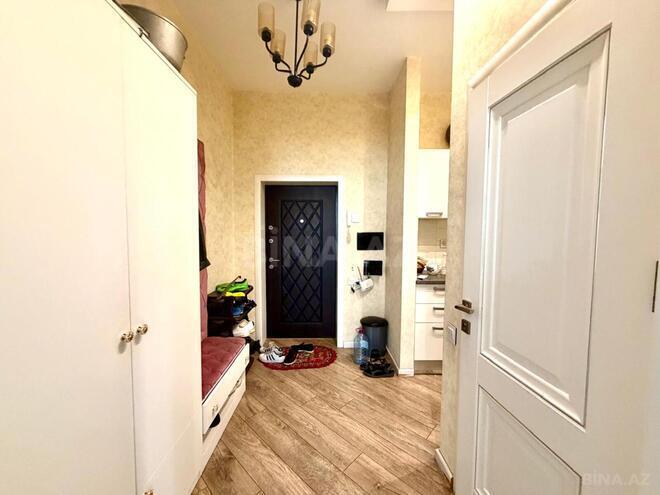 Продаётся 2-комн. новостройка 60 м², м. Кара Караев, photo 29 from 31