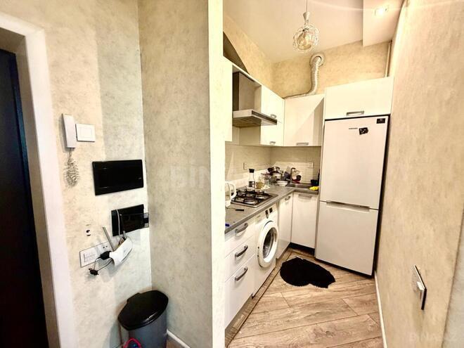 Продаётся 2-комн. новостройка 60 м², м. Кара Караев, photo 25 from 31