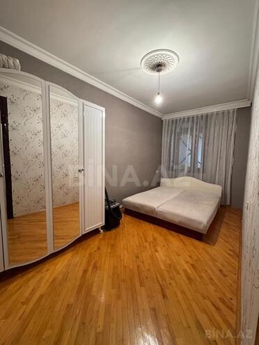 Сдаётся 4-комн. вторичка 110 м², м. Кара Караев, photo 17 from 26