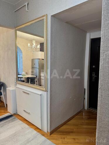 Сдаётся 4-комн. вторичка 110 м², м. Кара Караев, photo 11 from 26