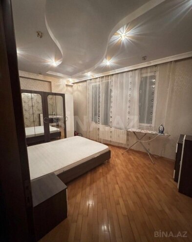 Сдаётся 2-комн. новостройка 100 м², пос. 8-й мкр, photo 5 from 8
