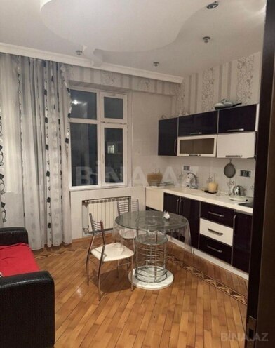 Сдаётся 2-комн. новостройка 100 м², пос. 8-й мкр, photo 6 from 8