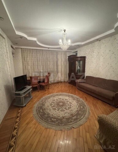 Сдаётся 2-комн. новостройка 100 м², пос. 8-й мкр, photo 1 from 8