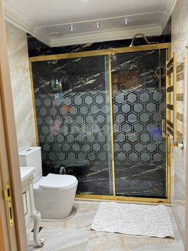 Сдаётся 2-комн. новостройка 75 м², м. Иншаатчылар, photo 11 from 12
