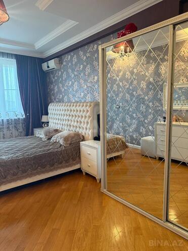 Сдаётся 2-комн. новостройка 75 м², м. Иншаатчылар, photo 7 from 12