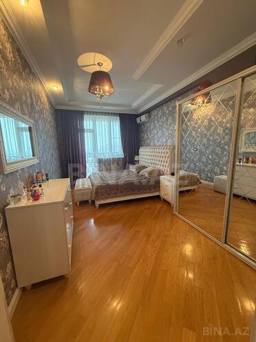 Сдаётся 2-комн. новостройка 75 м², м. Иншаатчылар, photo 5 from 12