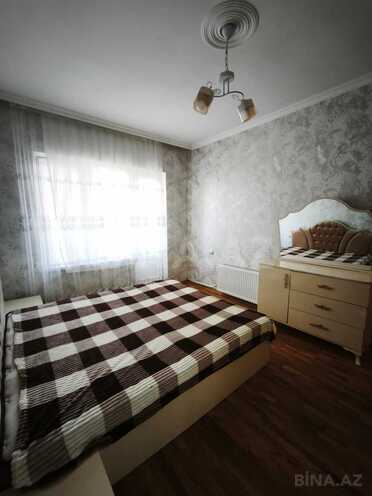 Сдаётся 3-комн. вторичка 70 м², м. Нариман Нариманов, photo 9 from 22