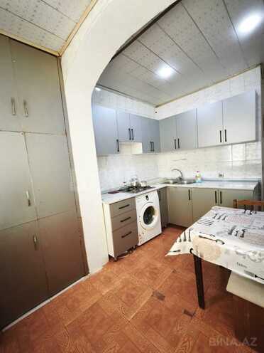 Сдаётся 3-комн. вторичка 70 м², м. Нариман Нариманов, photo 11 from 22