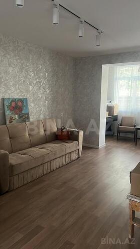 İcarəyə verilir 3 otaqlı köhnə tikili 70 m², İnşaatçılar m., photo 4 from 8