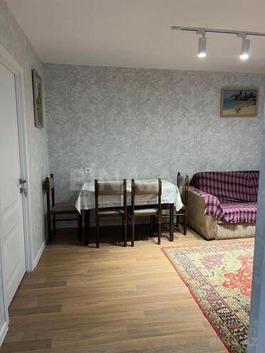 İcarəyə verilir 3 otaqlı köhnə tikili 70 m², İnşaatçılar m., photo 5 from 8