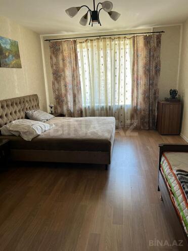 İcarəyə verilir 3 otaqlı köhnə tikili 70 m², İnşaatçılar m., photo 3 from 8