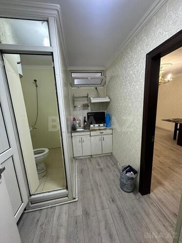 Satılır 2 otaqlı köhnə tikili 33 m², Nəriman Nərimanov m., photo 9 from 10