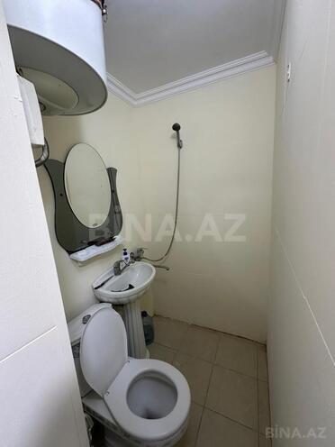 Satılır 2 otaqlı köhnə tikili 33 m², Nəriman Nərimanov m., photo 8 from 10