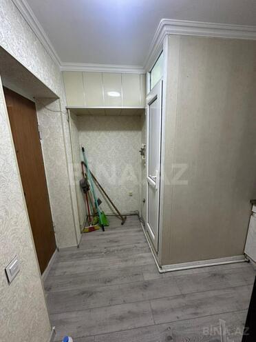 Satılır 2 otaqlı köhnə tikili 33 m², Nəriman Nərimanov m., photo 6 from 10