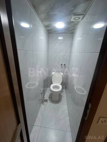 Satılır 3 otaqlı köhnə tikili 79 m², Xalqlar Dostluğu m., photo 15 from 17