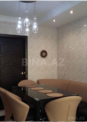 İcarəyə verilir 2 otaqlı köhnə tikili 100 m², 28 May m., photo 10 from 18