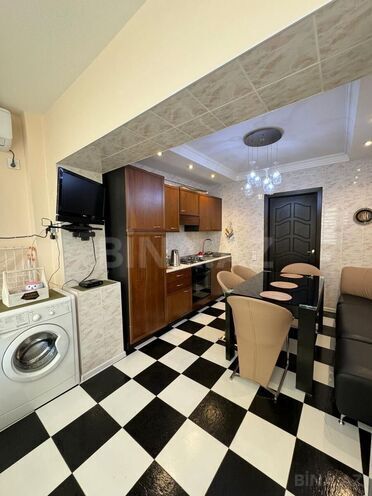 İcarəyə verilir 2 otaqlı köhnə tikili 100 m², 28 May m., photo 12 from 18