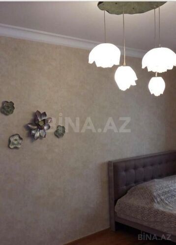 İcarəyə verilir 2 otaqlı köhnə tikili 100 m², 28 May m., photo 11 from 18