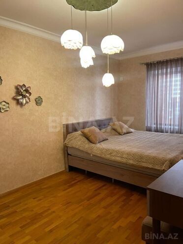 İcarəyə verilir 2 otaqlı köhnə tikili 100 m², 28 May m., photo 7 from 18