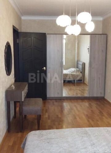 İcarəyə verilir 2 otaqlı köhnə tikili 100 m², 28 May m., photo 14 from 18