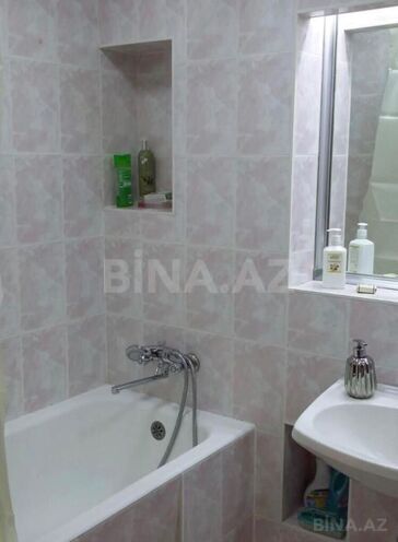 İcarəyə verilir 2 otaqlı köhnə tikili 100 m², 28 May m., photo 16 from 18