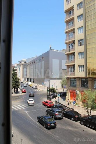 İcarəyə verilir 2 otaqlı köhnə tikili 100 m², 28 May m., photo 17 from 18