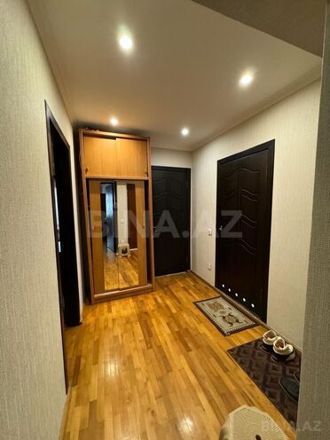 İcarəyə verilir 2 otaqlı köhnə tikili 100 m², 28 May m., photo 13 from 18
