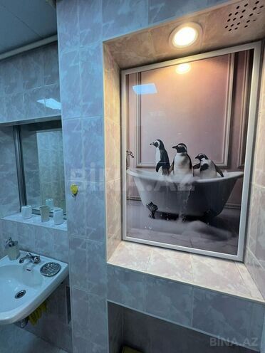 İcarəyə verilir 2 otaqlı köhnə tikili 100 m², 28 May m., photo 6 from 18