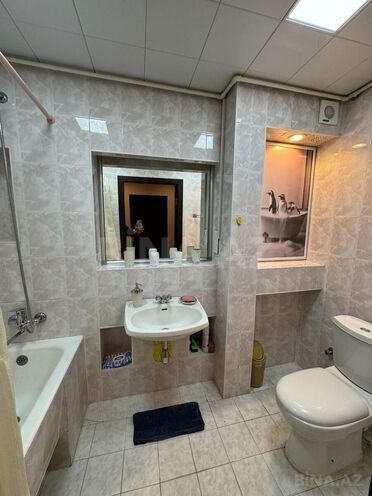 İcarəyə verilir 2 otaqlı köhnə tikili 100 m², 28 May m., photo 8 from 18