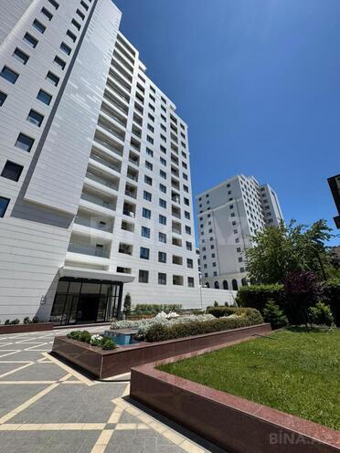 Продаётся 2-комн. новостройка 74 м², пос. Баилова, photo 1 from 11