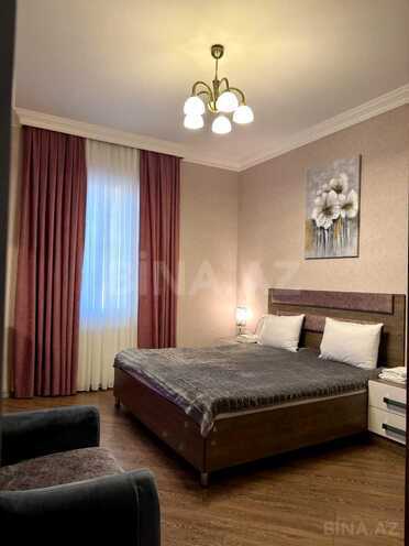 İcarəyə verilir 5 otaqlı həyət evi/bağ evi 300 m², photo 14 from 32