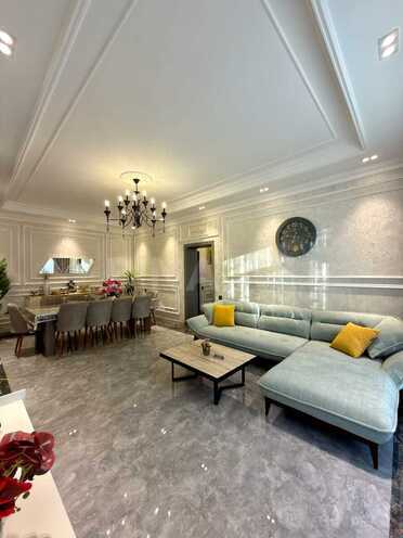 İcarəyə verilir 5 otaqlı həyət evi/bağ evi 300 m², photo 26 from 32