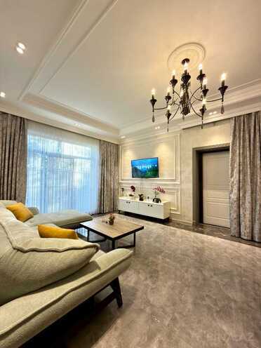 İcarəyə verilir 5 otaqlı həyət evi/bağ evi 300 m², photo 27 from 32
