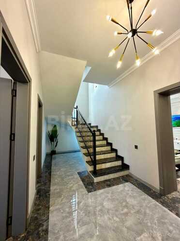 İcarəyə verilir 5 otaqlı həyət evi/bağ evi 300 m², photo 21 from 32