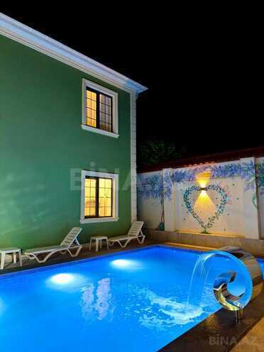 İcarəyə verilir 5 otaqlı həyət evi/bağ evi 300 m², photo 7 from 32