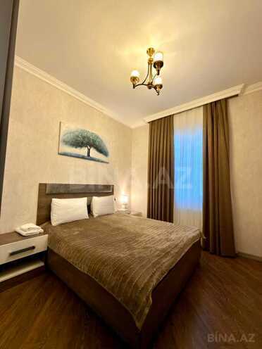 İcarəyə verilir 5 otaqlı həyət evi/bağ evi 300 m², photo 15 from 32