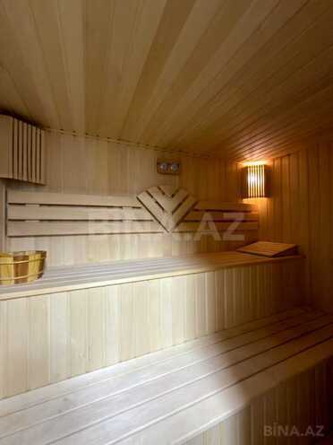 İcarəyə verilir 5 otaqlı həyət evi/bağ evi 300 m², photo 11 from 32