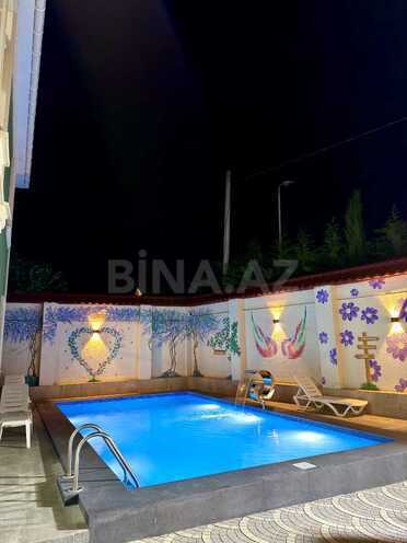 İcarəyə verilir 5 otaqlı həyət evi/bağ evi 300 m², photo 5 from 32