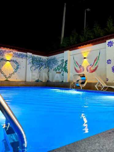 İcarəyə verilir 5 otaqlı həyət evi/bağ evi 300 m², photo 6 from 32