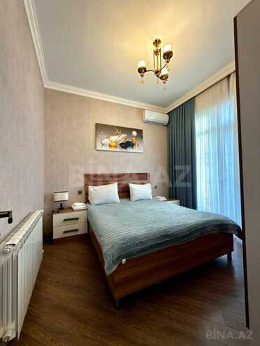 İcarəyə verilir 5 otaqlı həyət evi/bağ evi 300 m², photo 22 from 32