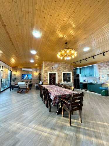 İcarəyə verilir 5 otaqlı həyət evi/bağ evi 300 m², photo 9 from 32