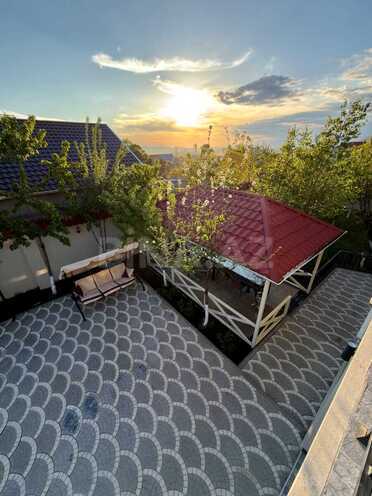 İcarəyə verilir 5 otaqlı həyət evi/bağ evi 300 m², photo 24 from 32