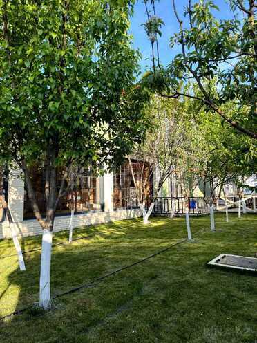 İcarəyə verilir 5 otaqlı həyət evi/bağ evi 300 m², photo 28 from 32