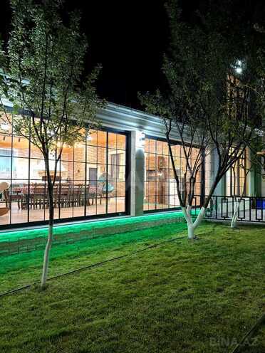 İcarəyə verilir 5 otaqlı həyət evi/bağ evi 300 m², photo 3 from 32