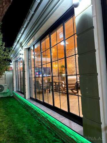 İcarəyə verilir 5 otaqlı həyət evi/bağ evi 300 m², photo 8 from 32