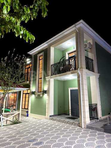İcarəyə verilir 5 otaqlı həyət evi/bağ evi 300 m², photo 30 from 32