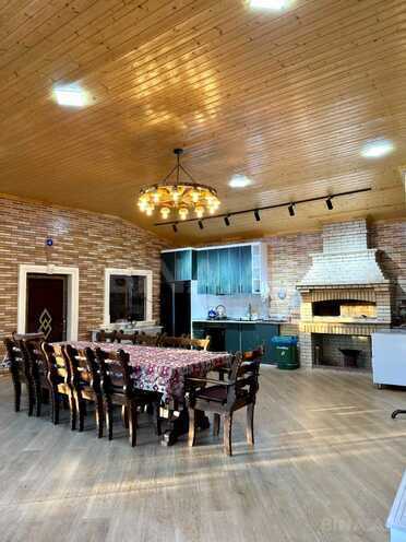 İcarəyə verilir 5 otaqlı həyət evi/bağ evi 300 m², photo 10 from 32