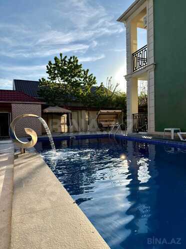 İcarəyə verilir 5 otaqlı həyət evi/bağ evi 300 m², photo 25 from 32