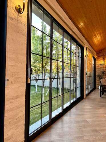 İcarəyə verilir 5 otaqlı həyət evi/bağ evi 300 m², photo 12 from 32